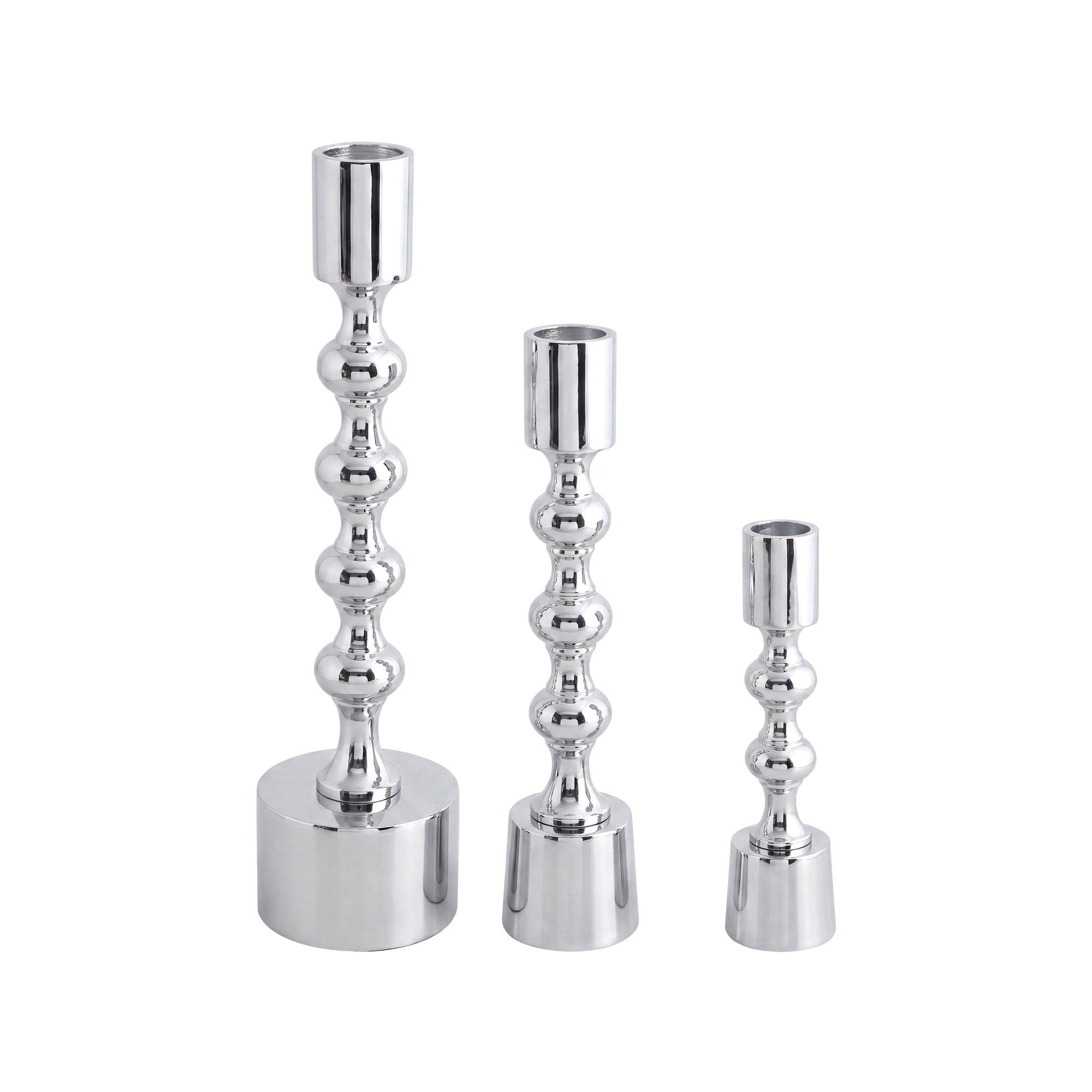 Lusso Candle Holder 2 Lusso Candle Holder - Image 2