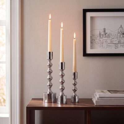 Lusso Candle Holder 15 Lusso Candle Holder CAN199 CAN199 4