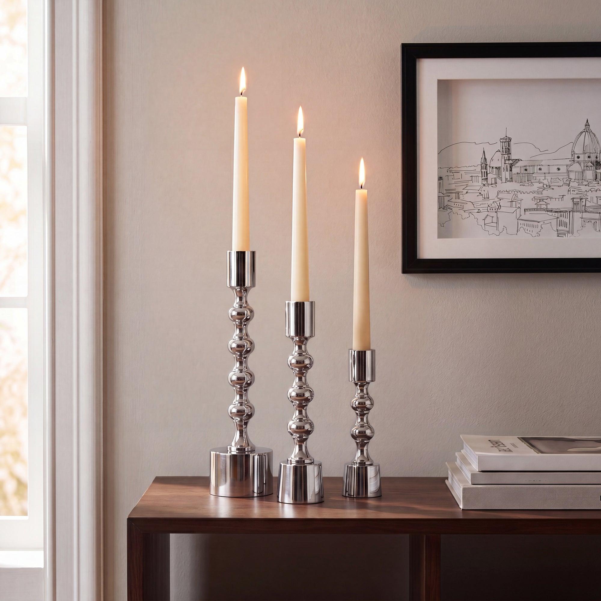 Lusso Candle Holder 4 Lusso Candle Holder - Image 4