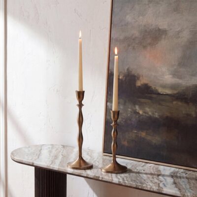 Baccarat Candle Holder CAN200 CAN200 4