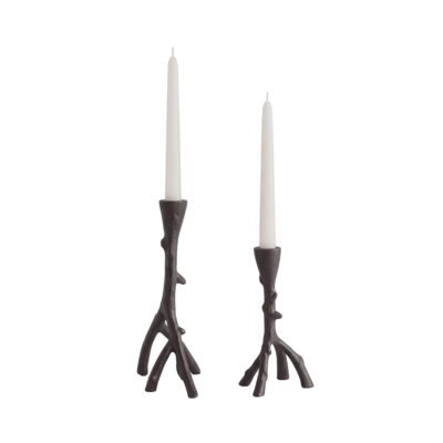 Mistbay Candle Holder