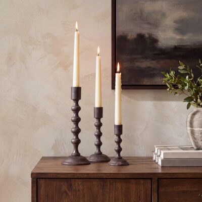 Kailani Candle Holder CAN202 CAN202 4