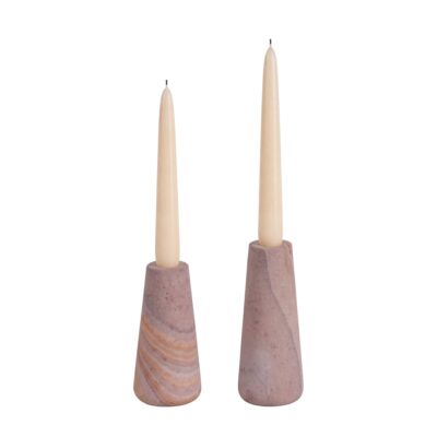 Delos Candle Holder