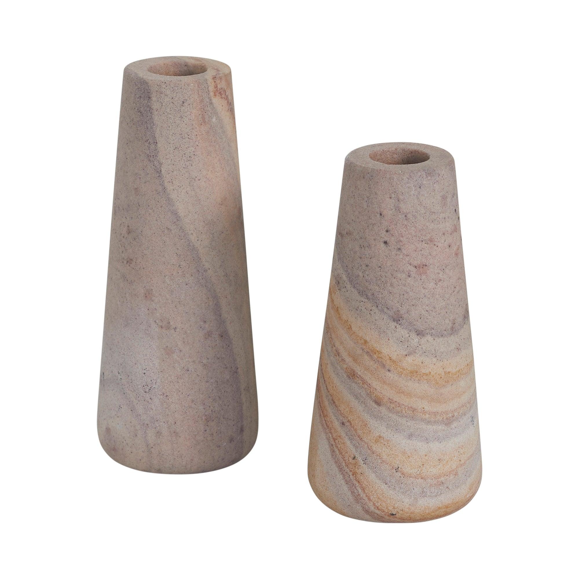 Delos Candle Holder 3 Delos Candle Holder - Image 3
