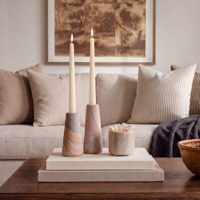 Delos Candle Holder 8 Delos Candle Holder CAN205 CAN205 4