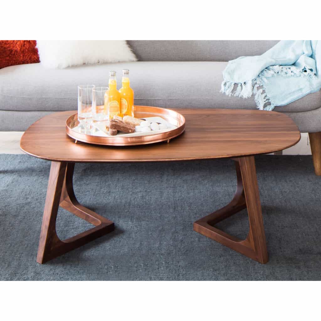 Godenza Coffee Table Small CB-1005-03-0 CB 1005 03 30