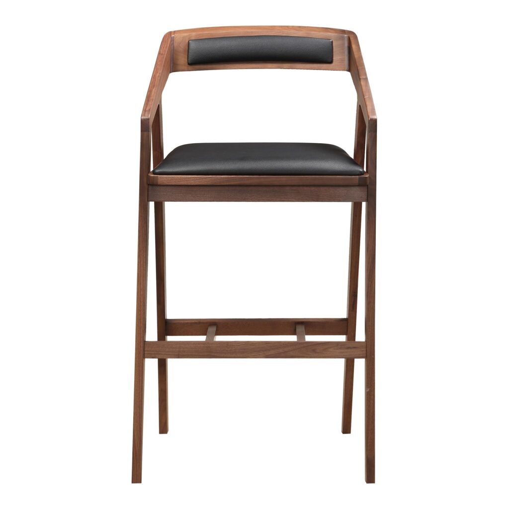 Padma Barstool Black CB-1026-03 CB 1026 03