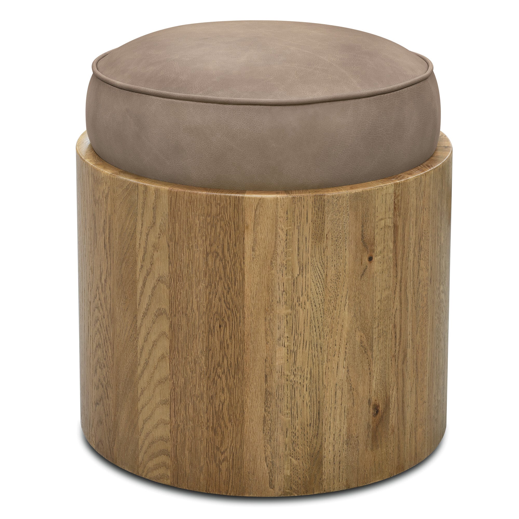Berkley Storage Footstool 1 Berkley Storage Footstool
