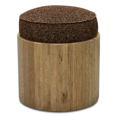 Berkley Storage Footstool