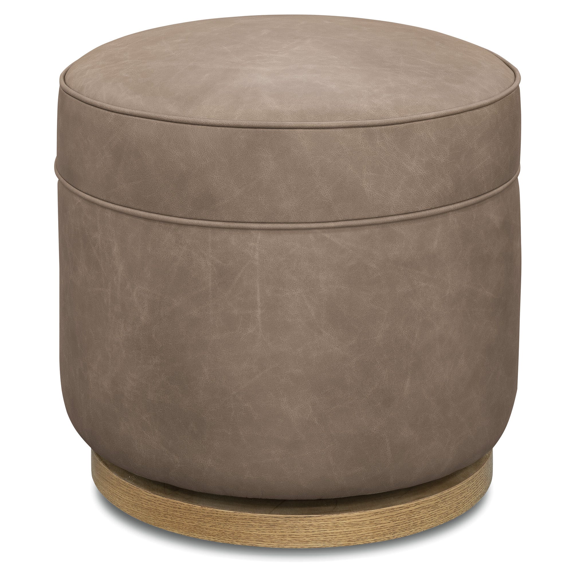 Chloe Swivel Footstool 1 Chloe Swivel Footstool