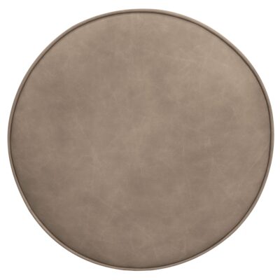 Chloe Swivel Footstool 3 Chloe Swivel Footstool CC338-SWFS-083 CC338 SWFS 083 top