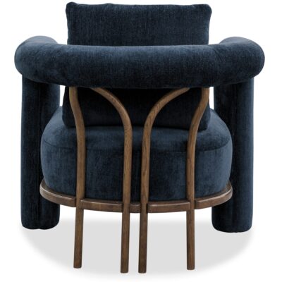Harlow Accent Chair 7 Harlow Accent Chair CC342-01-449 CC342 01 449 back silo
