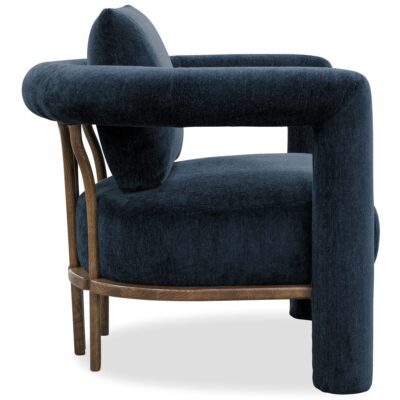 Harlow Accent Chair 6 Harlow Accent Chair CC342-01-449 CC342 01 449 side silo