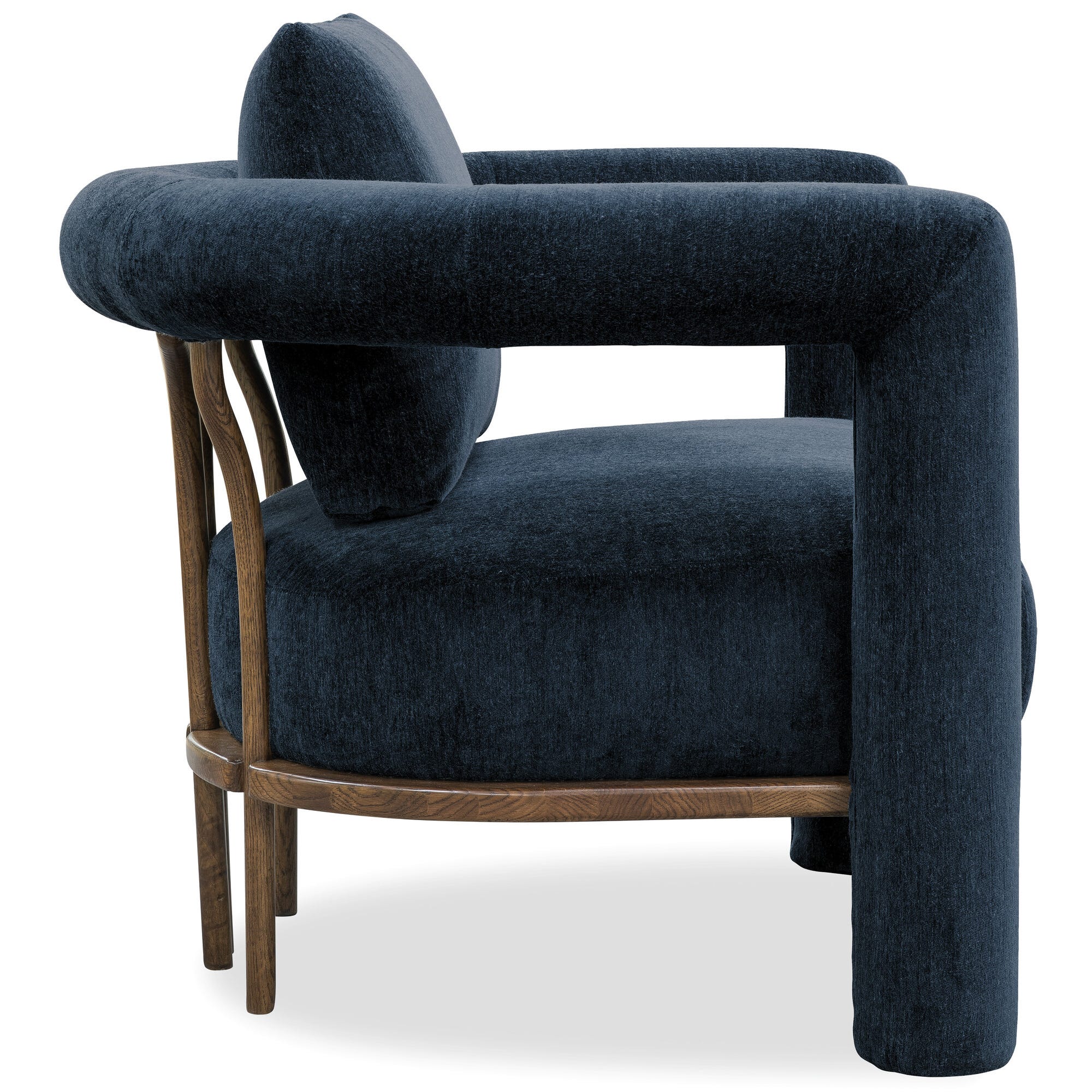 Harlow Accent Chair 3 Harlow Accent Chair - Image 3