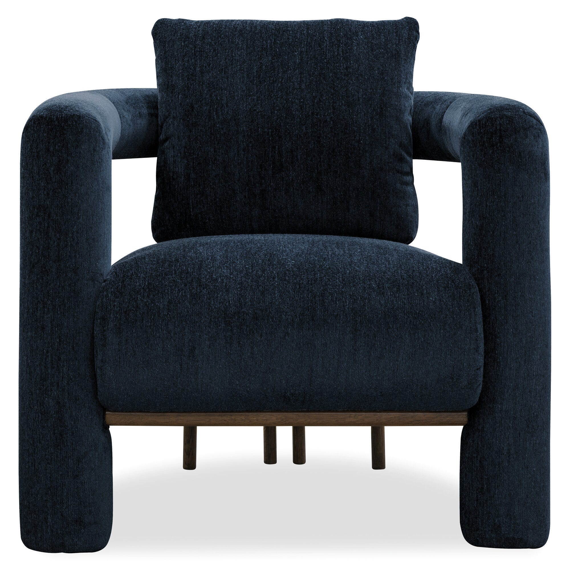 Harlow Accent Chair 2 Harlow Accent Chair - Image 2