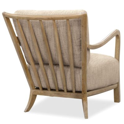Nolan Accent Chair 5 Nolan Accent Chair CC343-01-404 CC343 01 404 back silo