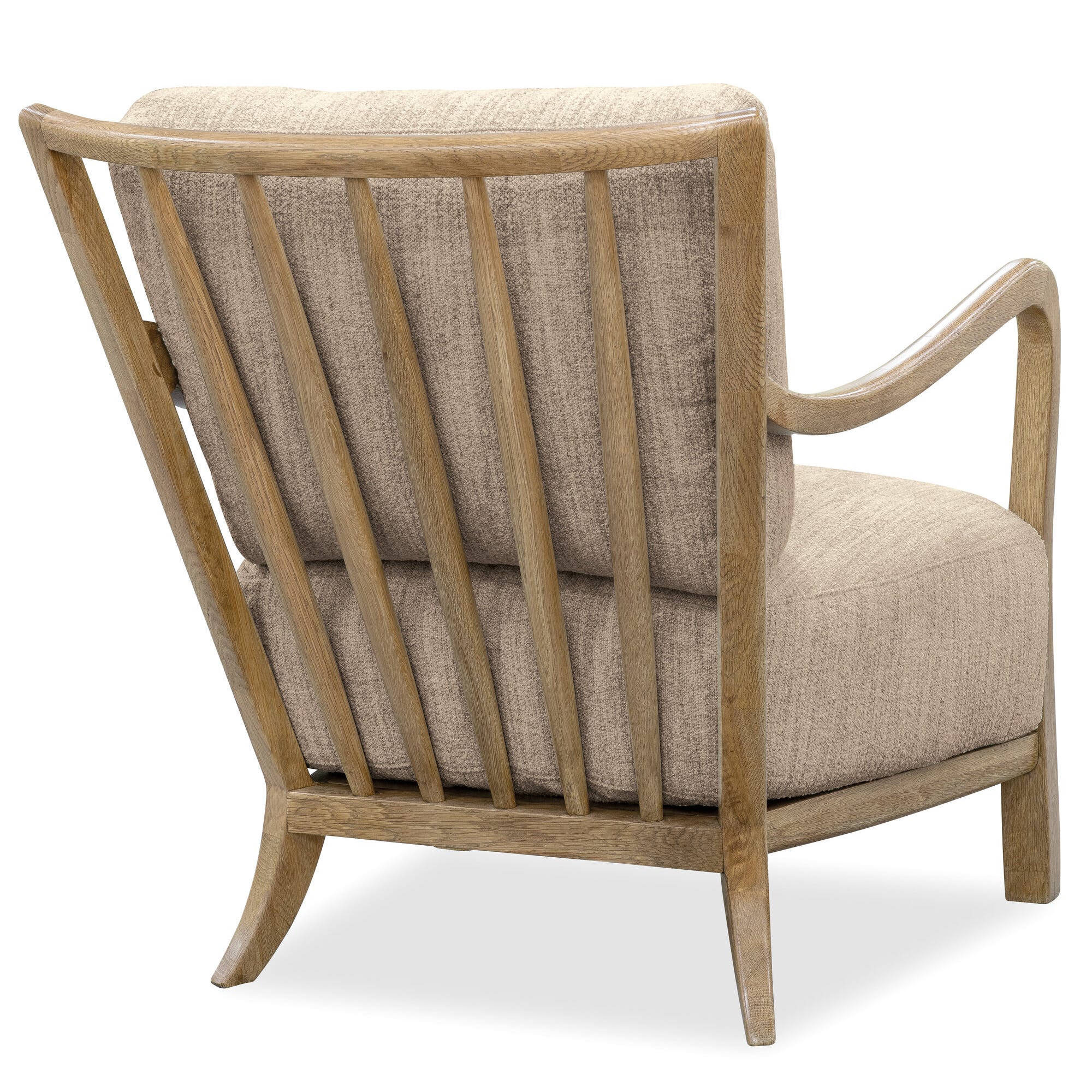 Nolan Accent Chair 3 Nolan Accent Chair - Image 3