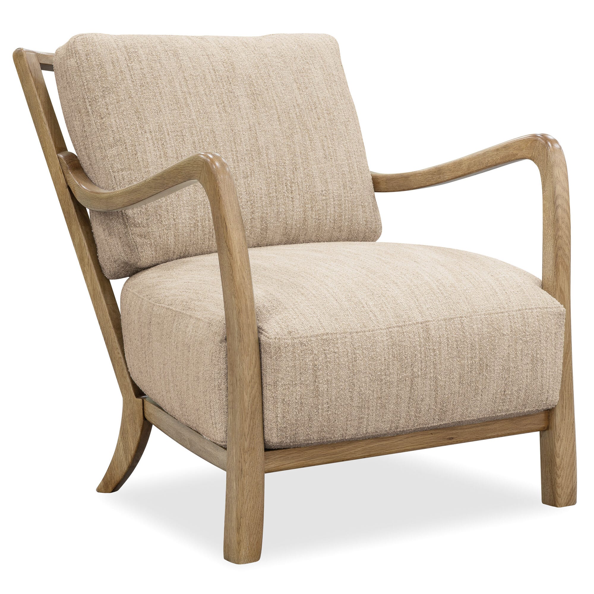 Nolan Accent Chair 2 Nolan Accent Chair - Image 2