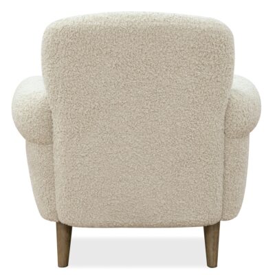 Leesa Accent Chair 6 Leesa Accent Chair CC918-480 CC918 480 back silo