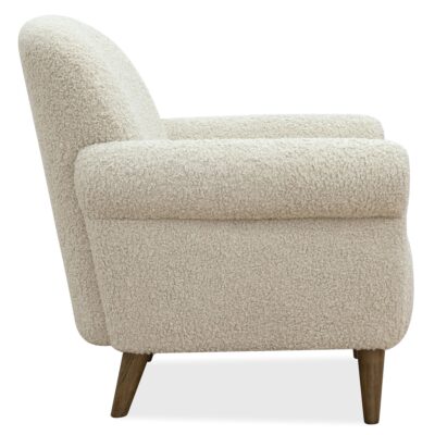 Leesa Accent Chair 7 Leesa Accent Chair CC918-480 CC918 480 side silo