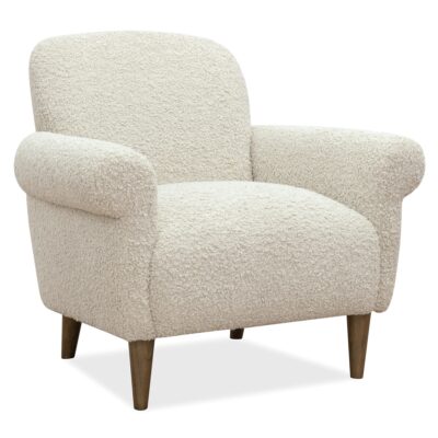 Leesa Accent Chair
