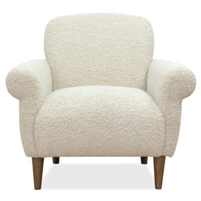 Leesa Accent Chair 8 Leesa Accent Chair CC918-480 CC918 480 straight silo