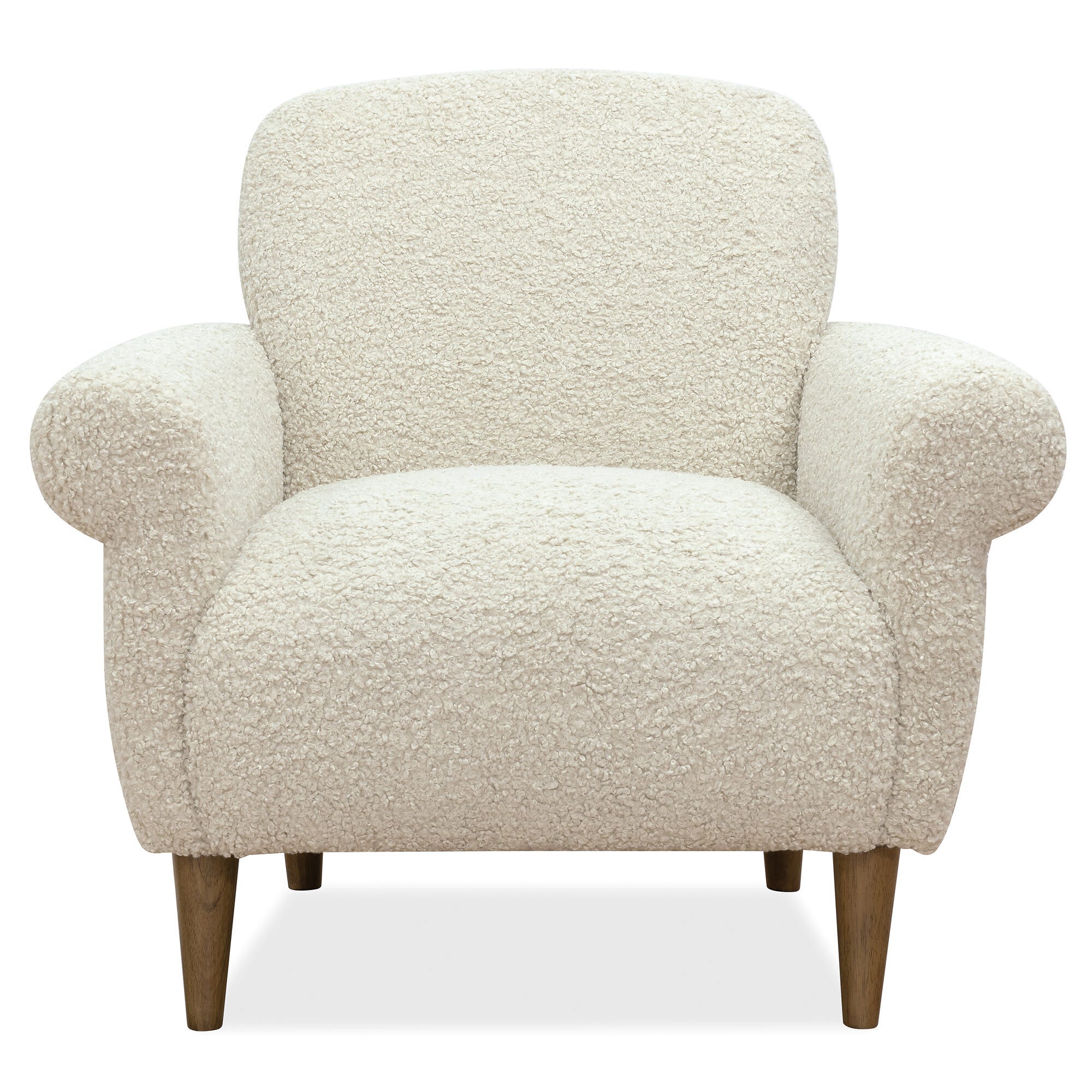 Leesa Accent Chair 4 Leesa Accent Chair - Image 4
