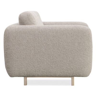 Dawson Hidden Swivel Accent Chair CC922-SW-480 CC922 SW 480 side silo