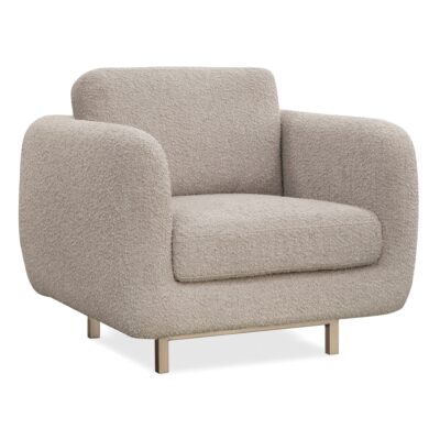 Dawson Hidden Swivel Accent Chair CC922-SW-480 CC922 SW 480 silo