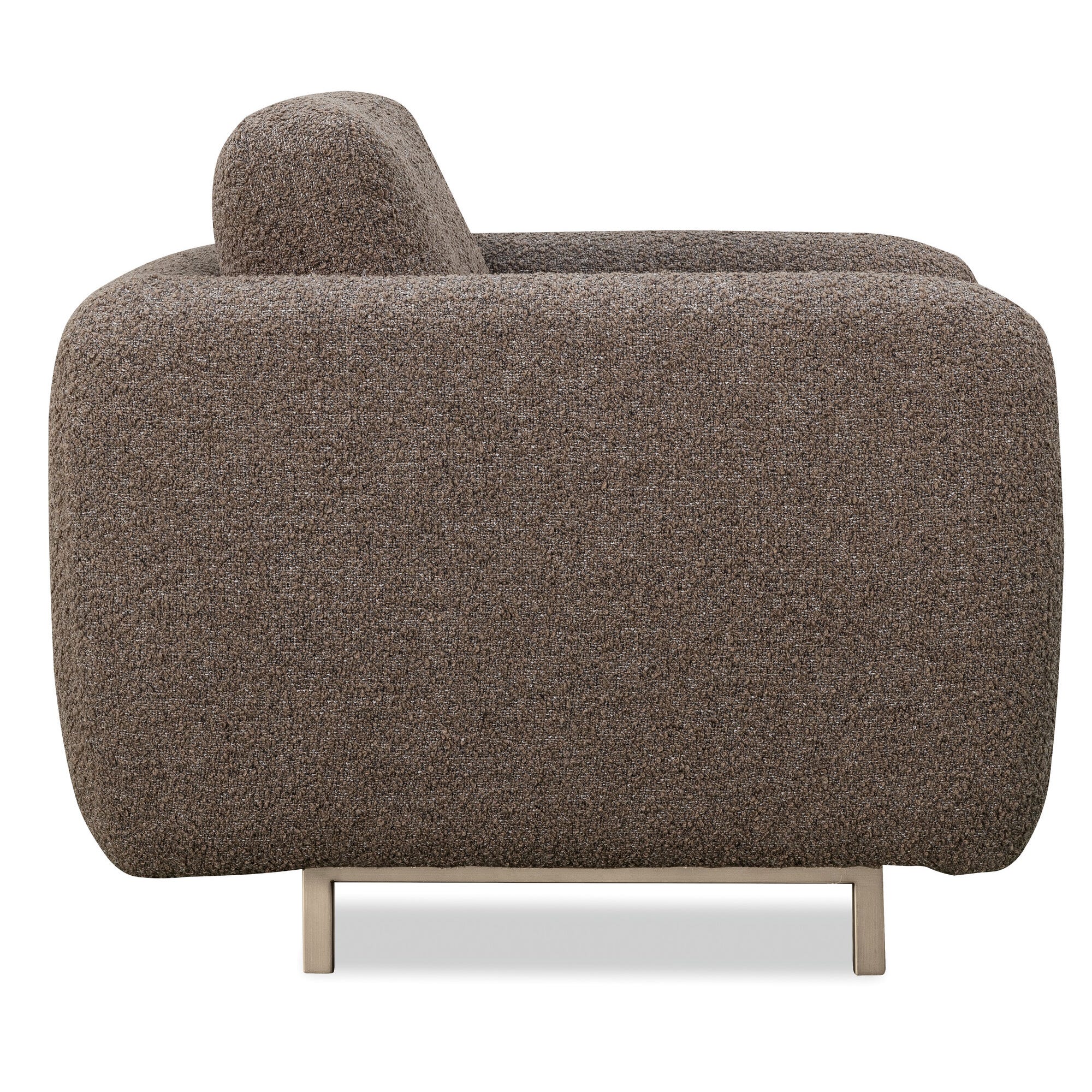 Dawson Swivel Accent Chair 3 Dawson Swivel Accent Chair - Image 3
