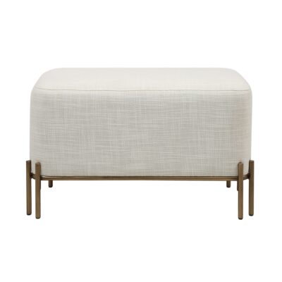 Sakura Rectangular Bench