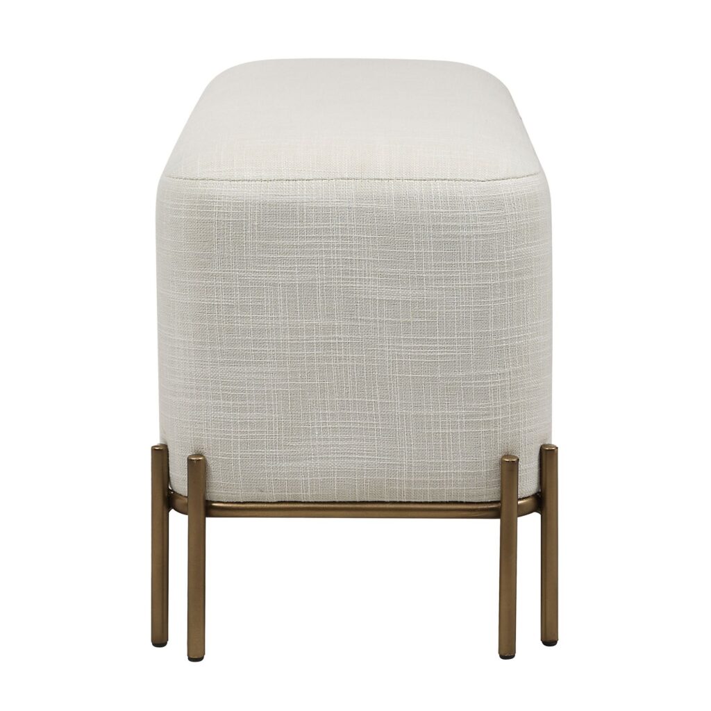 Sakura Rectangular Bench - Image 3