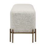 Sakura Rectangular Bench CHA077 CHA077 3