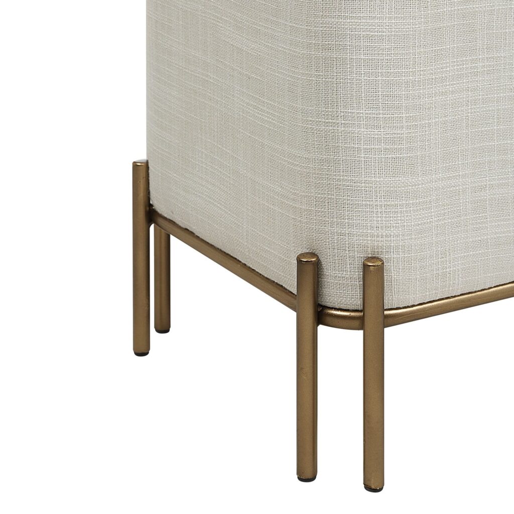Sakura Rectangular Bench - Image 4