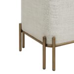 Sakura Rectangular Bench CHA077 CHA077 4