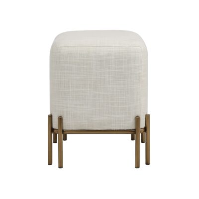 MELINE Pouf