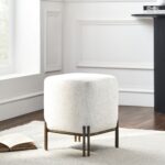 MELINE Pouf CHA078 CHA078 6