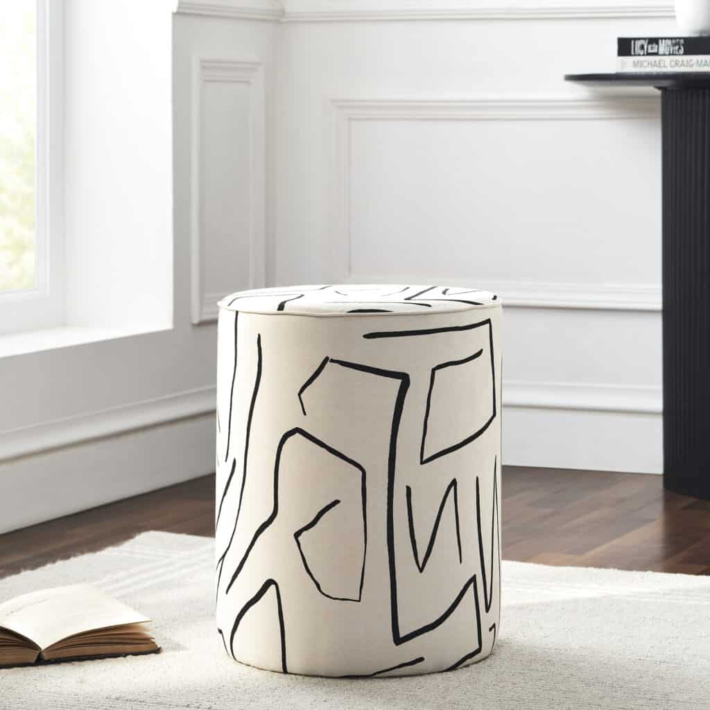 Rachelle Stool CHA087 CHA087 LIFESTYLE