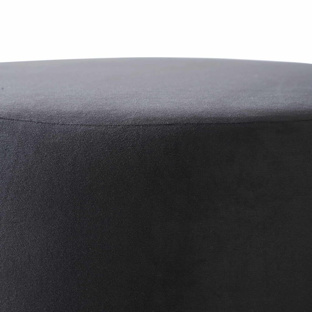 COLUM Round Ottoman - Image 3