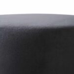 COLUM Round Ottoman CHA089 CHA089 2