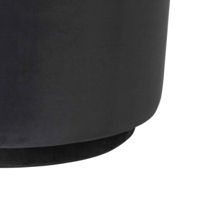 Colum Round Ottoman CHA089 CHA089 4