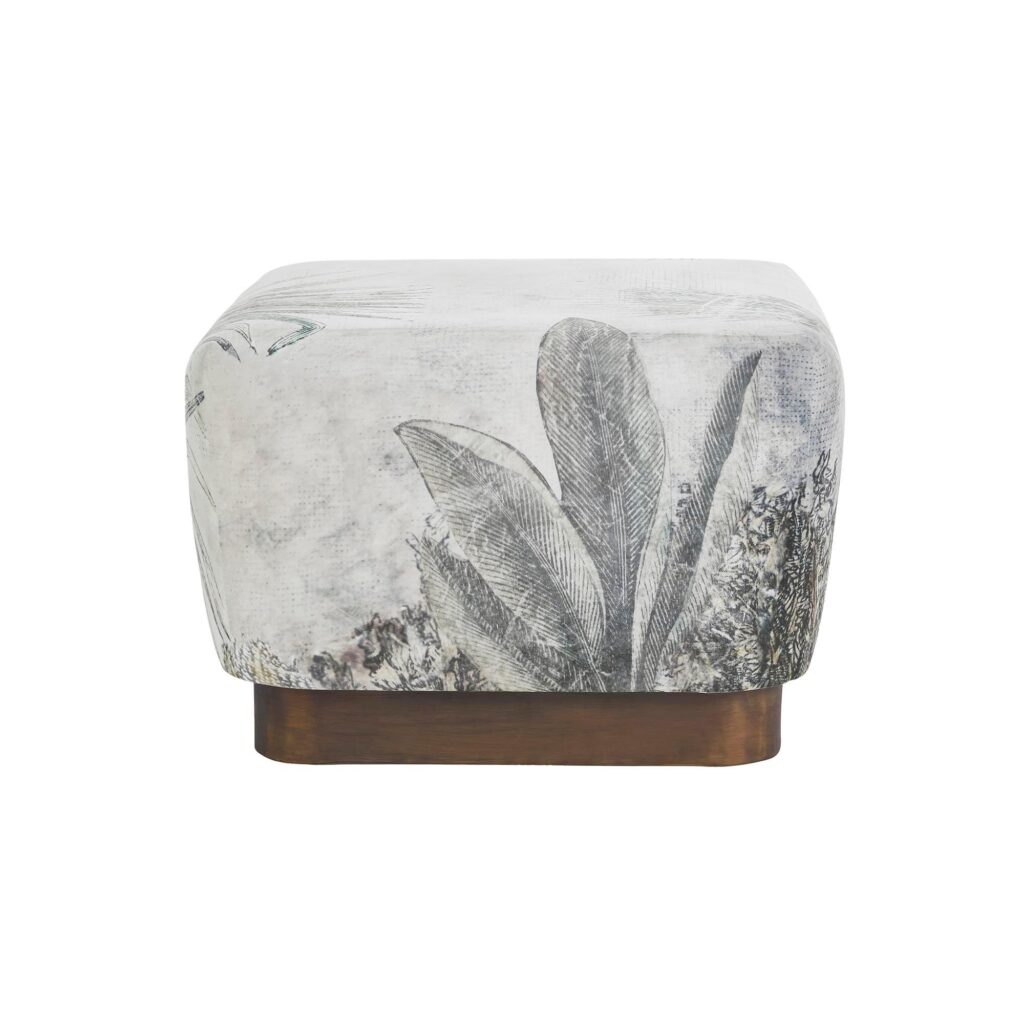 Tangle Pouf