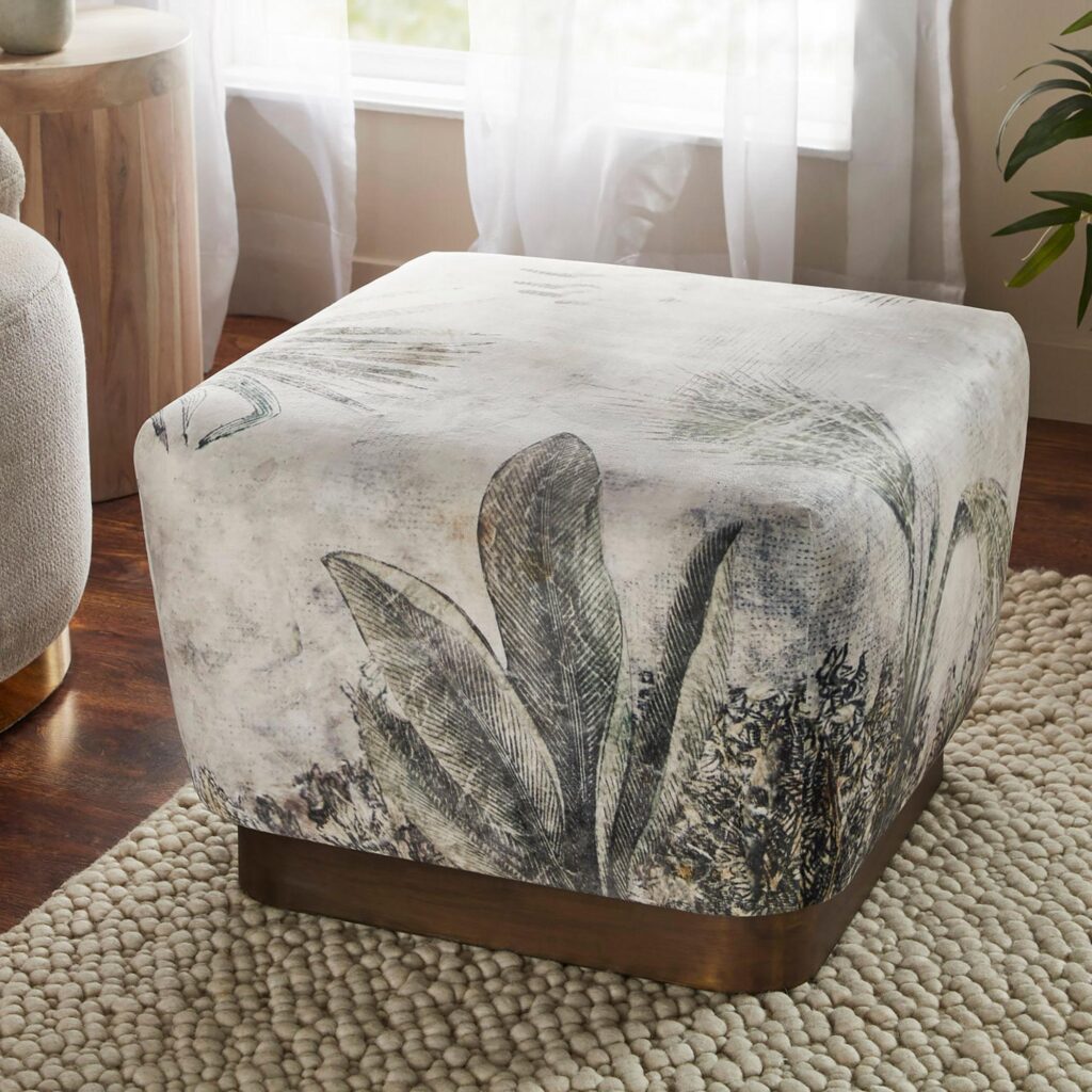 Tangle Pouf - Image 5