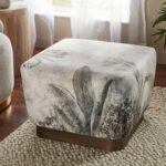 Tangle Pouf CHA090 CHA090 5