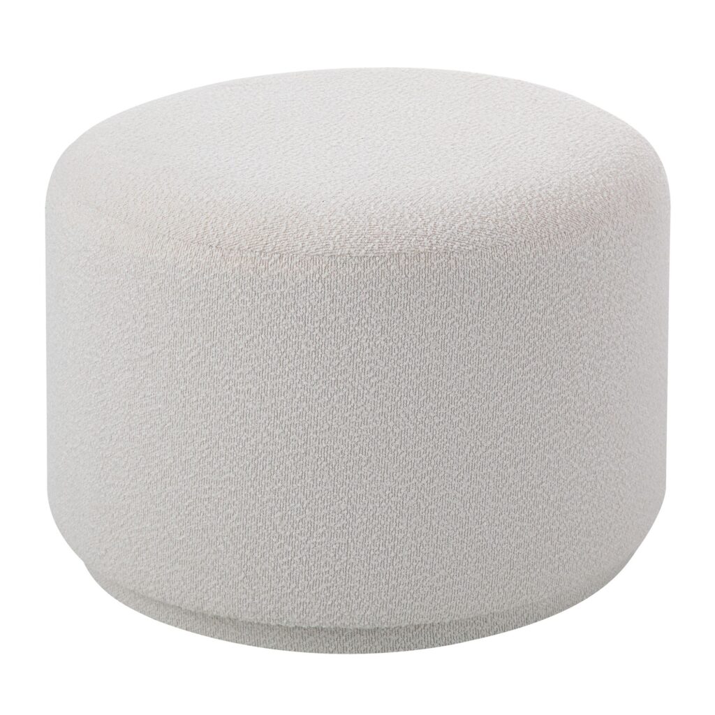 Audrina Ottoman - Image 2