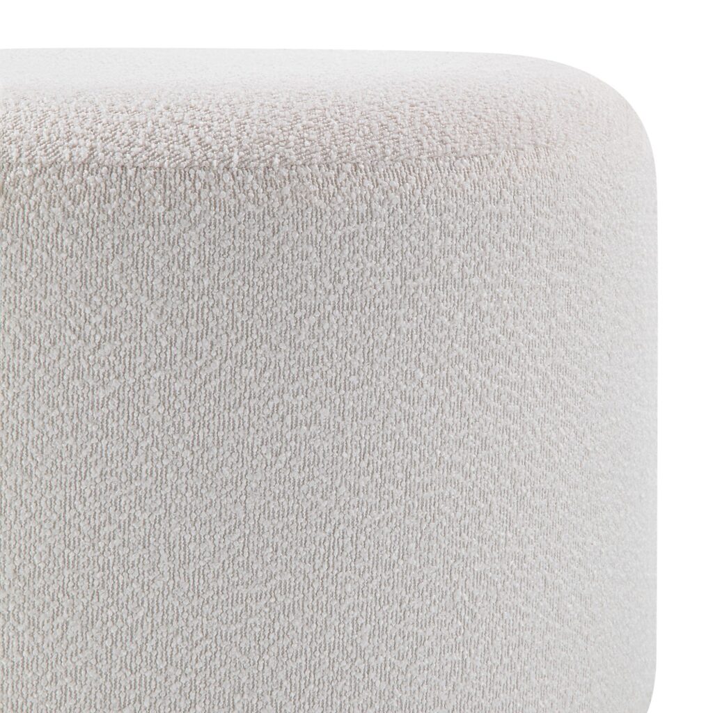 Audrina Ottoman - Image 3