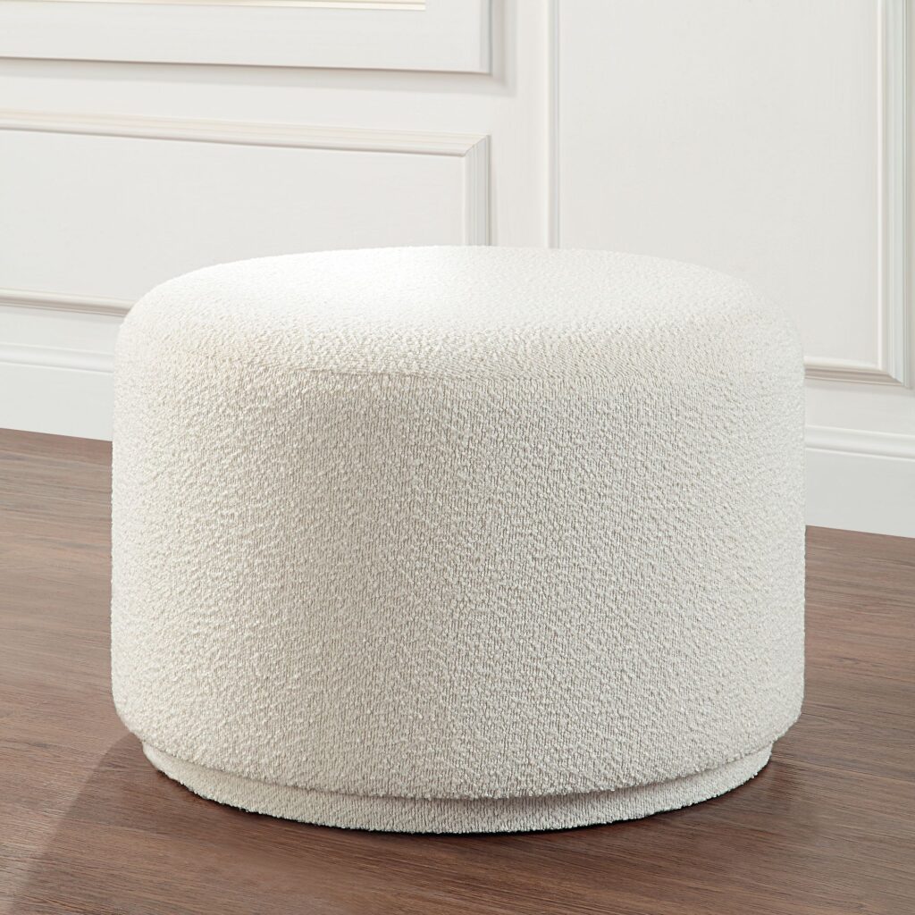 Audrina Ottoman - Image 5