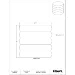 Lloyd Ottoman CHA099 CHA099 5