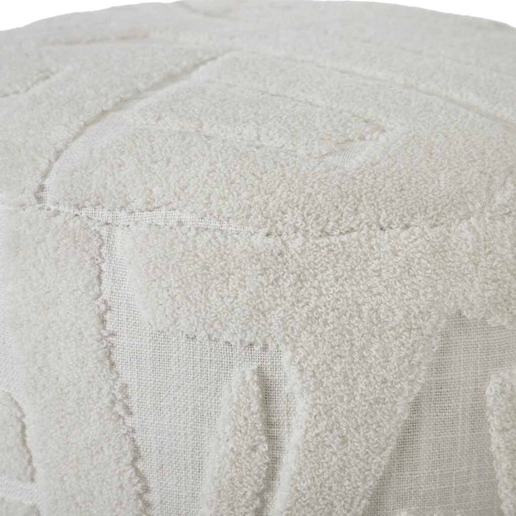 Trento Stool & Pouf - Image 2