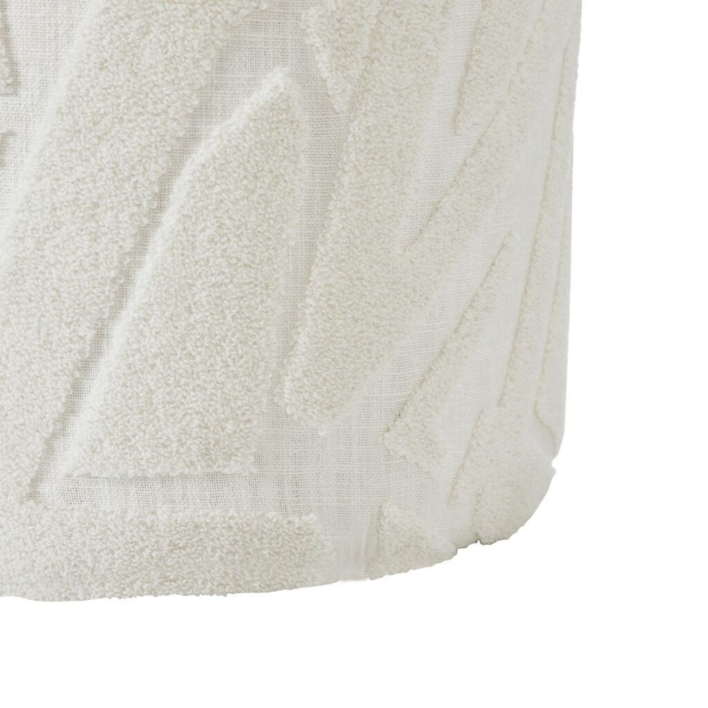 Trento Stool & Pouf - Image 3